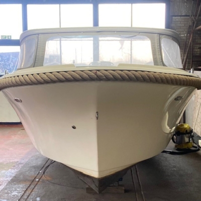 Tender Primeur 700